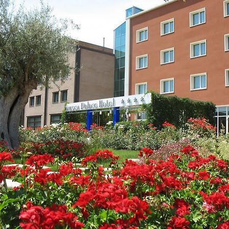 Anusca Palace Hotel Castel San Pietro Terme Εξωτερικό φωτογραφία