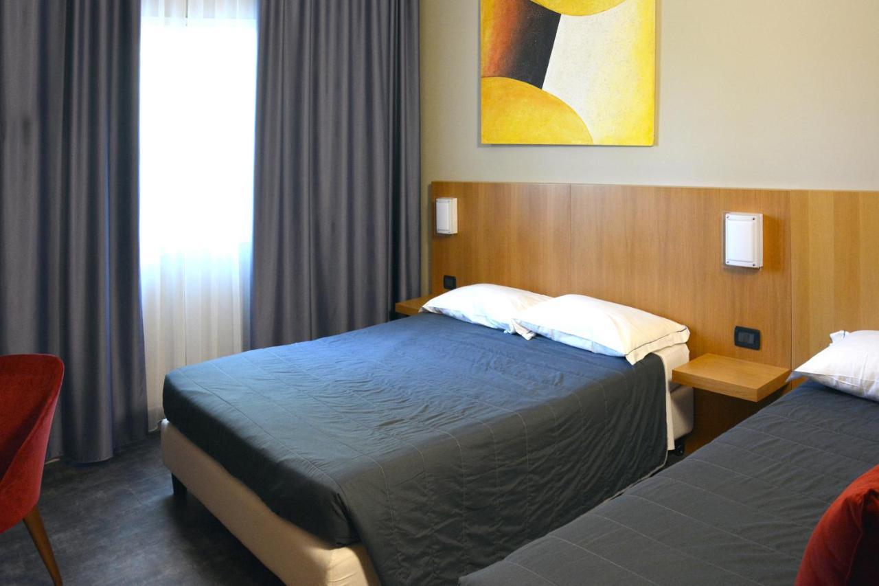Anusca Palace Hotel Castel San Pietro Terme Εξωτερικό φωτογραφία