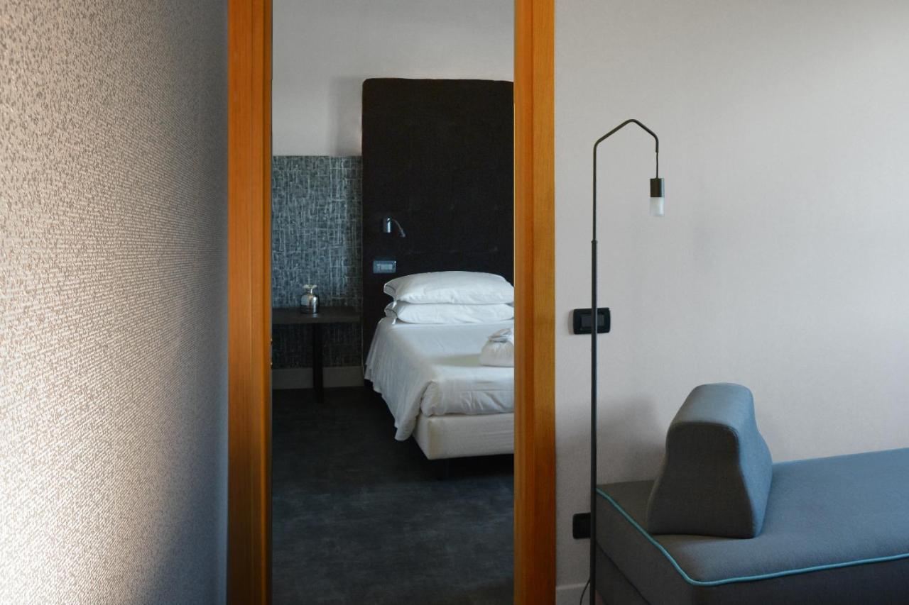 Anusca Palace Hotel Castel San Pietro Terme Εξωτερικό φωτογραφία