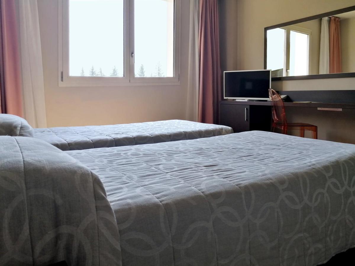 Anusca Palace Hotel Castel San Pietro Terme Εξωτερικό φωτογραφία