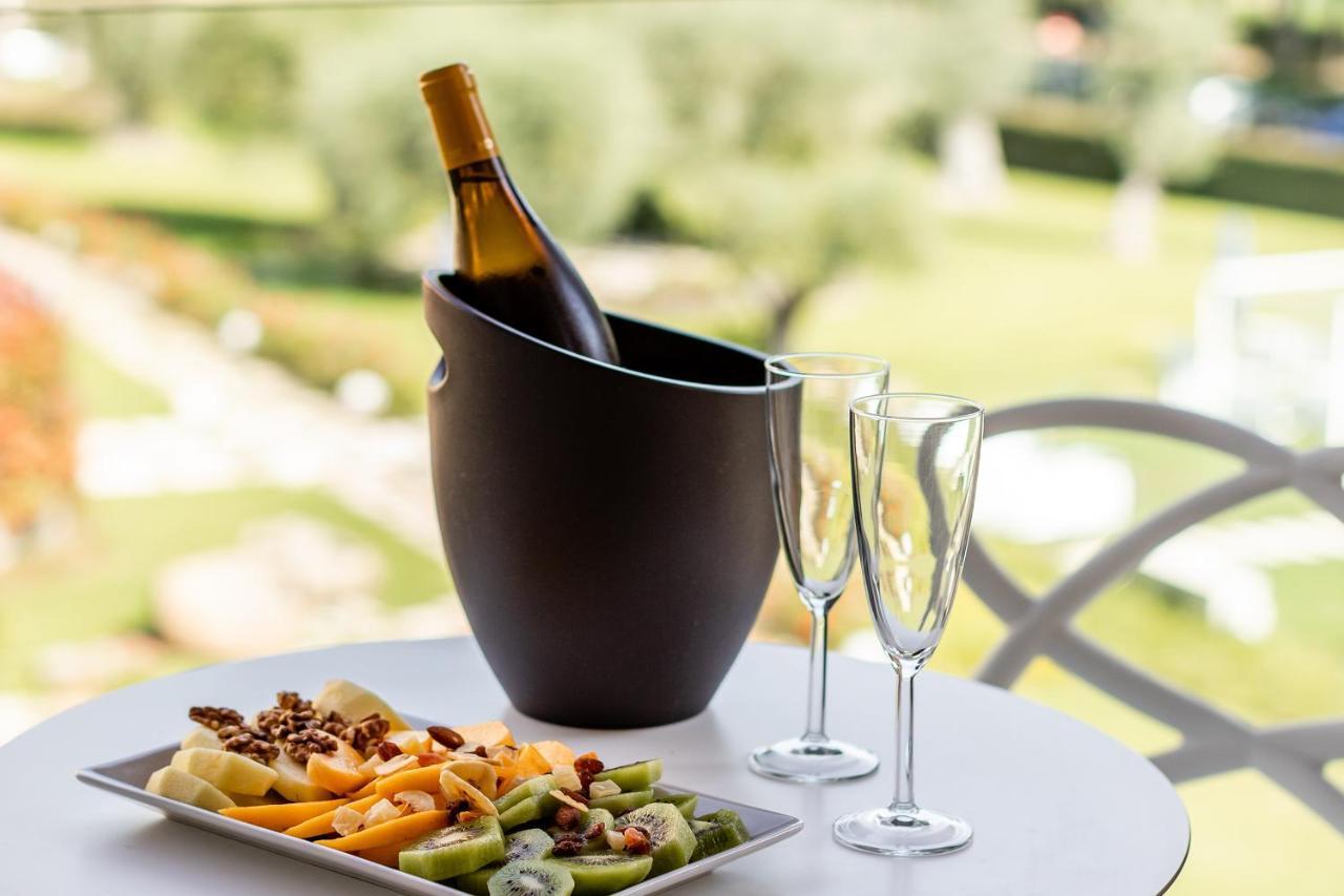 Anusca Palace Hotel Castel San Pietro Terme Εξωτερικό φωτογραφία