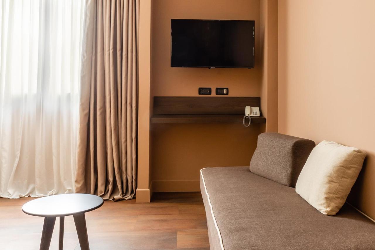 Anusca Palace Hotel Castel San Pietro Terme Εξωτερικό φωτογραφία