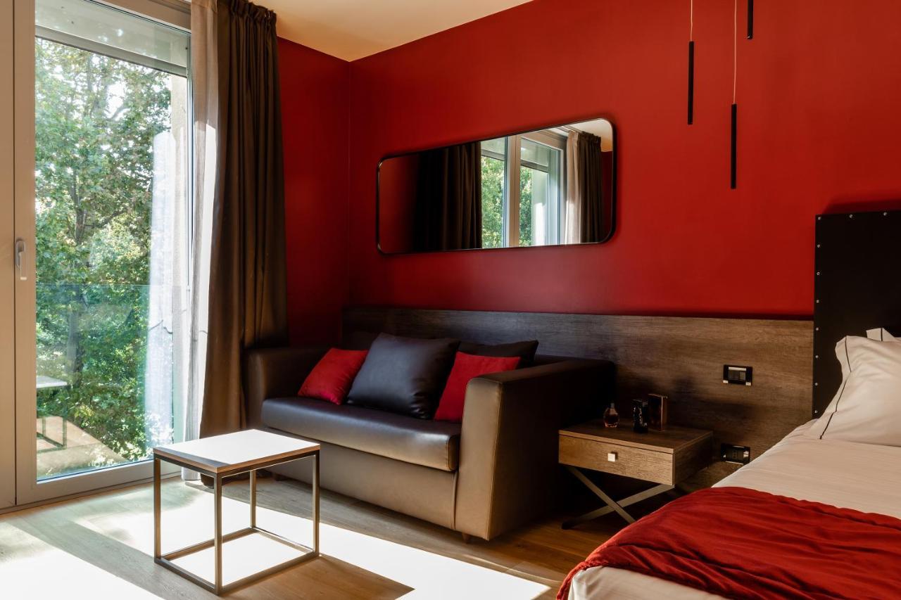 Anusca Palace Hotel Castel San Pietro Terme Εξωτερικό φωτογραφία