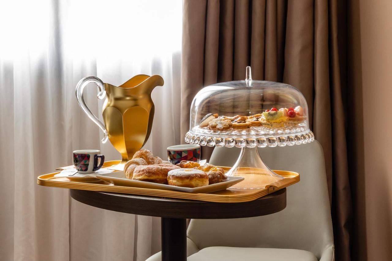 Anusca Palace Hotel Castel San Pietro Terme Εξωτερικό φωτογραφία