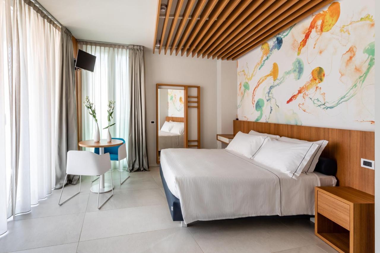 Anusca Palace Hotel Castel San Pietro Terme Εξωτερικό φωτογραφία