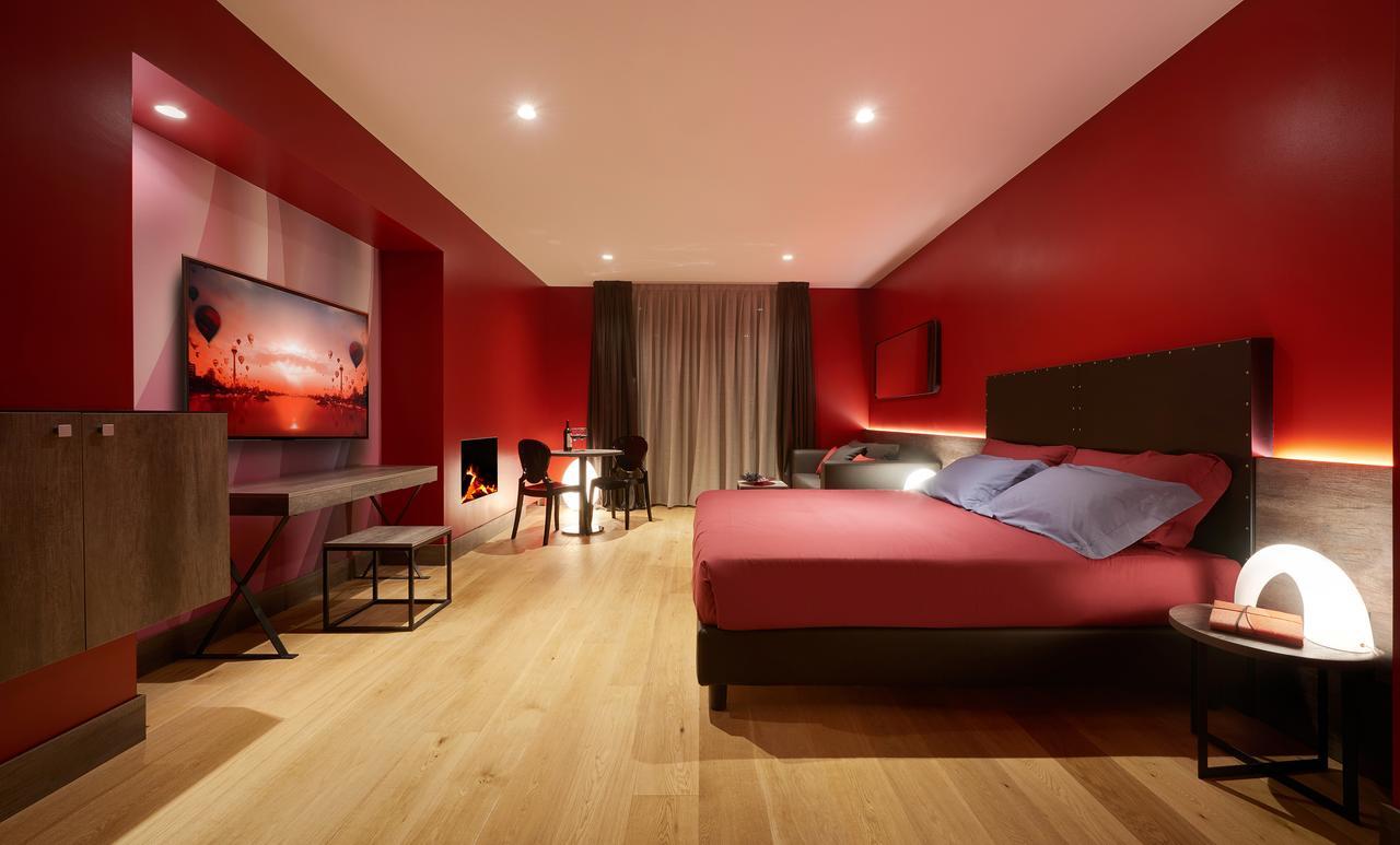 Anusca Palace Hotel Castel San Pietro Terme Εξωτερικό φωτογραφία